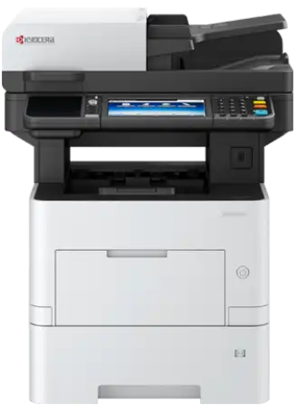 Kyocera Ecosys M3655