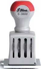 Shiny S-3600