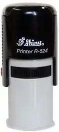 Shiny R-524