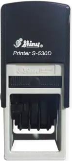 Shiny S-530D