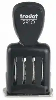 Trodat 2910