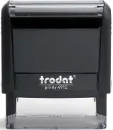 Trodat 4912